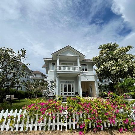 Villa Sea View Phan Thiet Μούι Νε Εξωτερικό φωτογραφία