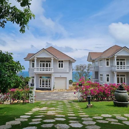 Villa Sea View Phan Thiet Μούι Νε Εξωτερικό φωτογραφία