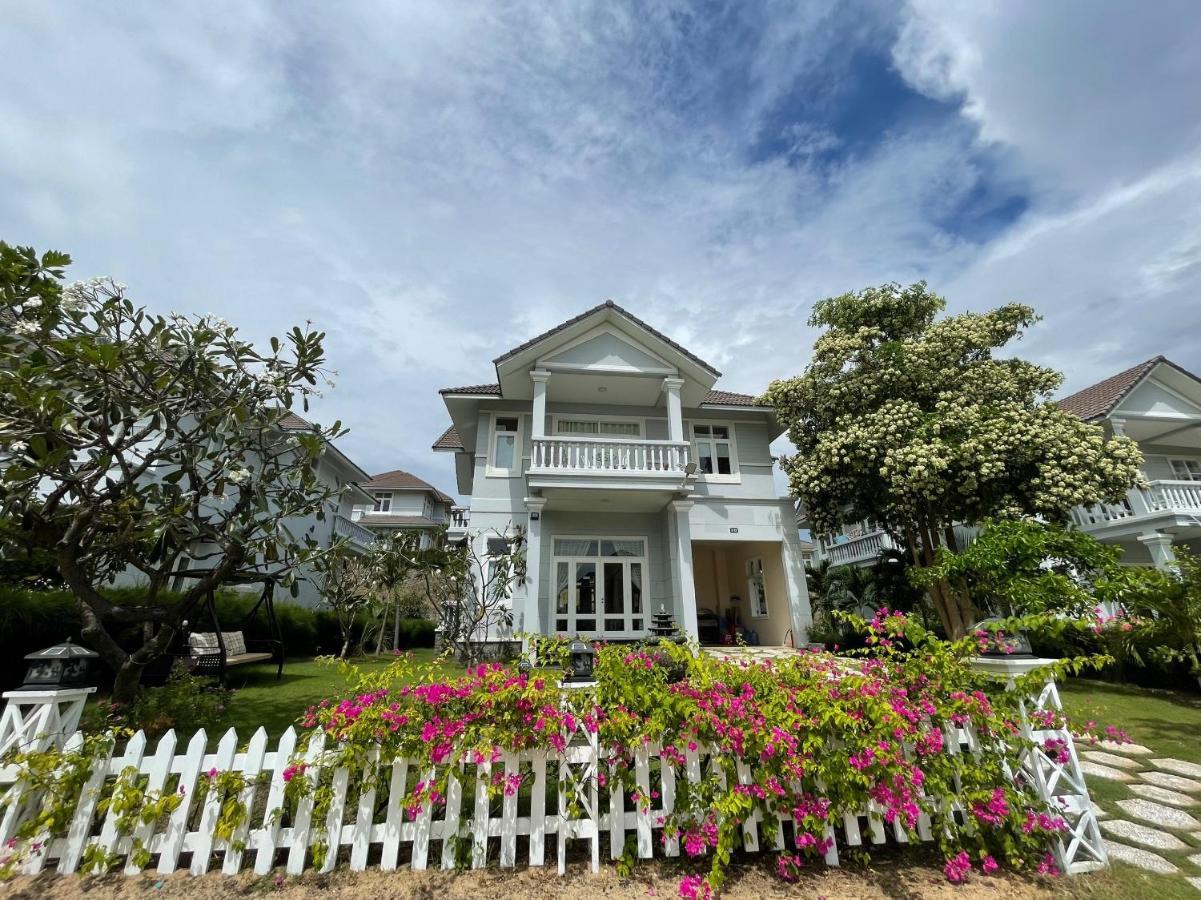 Villa Sea View Phan Thiet Μούι Νε Εξωτερικό φωτογραφία