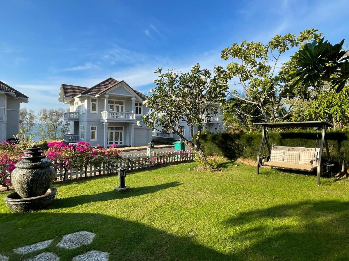 Villa Sea View Phan Thiet Μούι Νε Εξωτερικό φωτογραφία