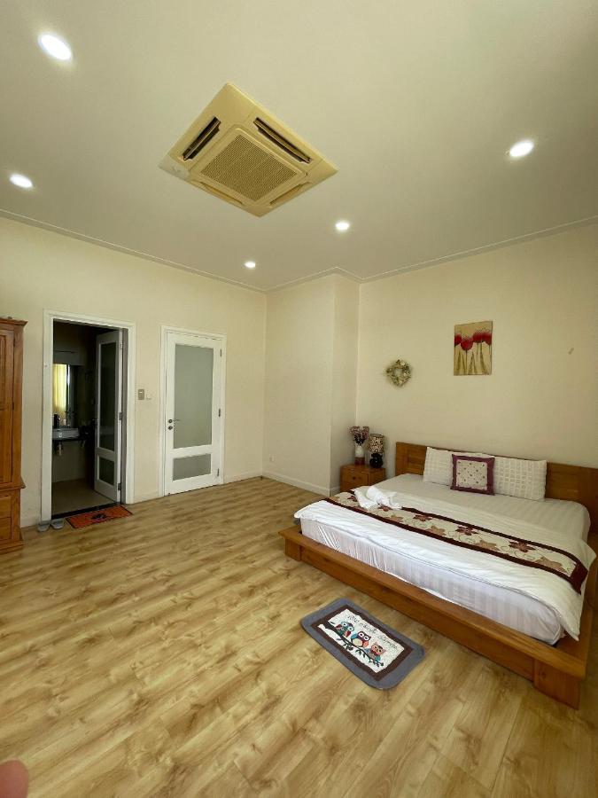 Villa Sea View Phan Thiet Μούι Νε Εξωτερικό φωτογραφία