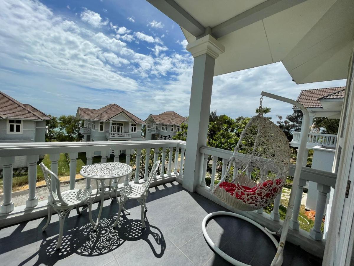 Villa Sea View Phan Thiet Μούι Νε Εξωτερικό φωτογραφία