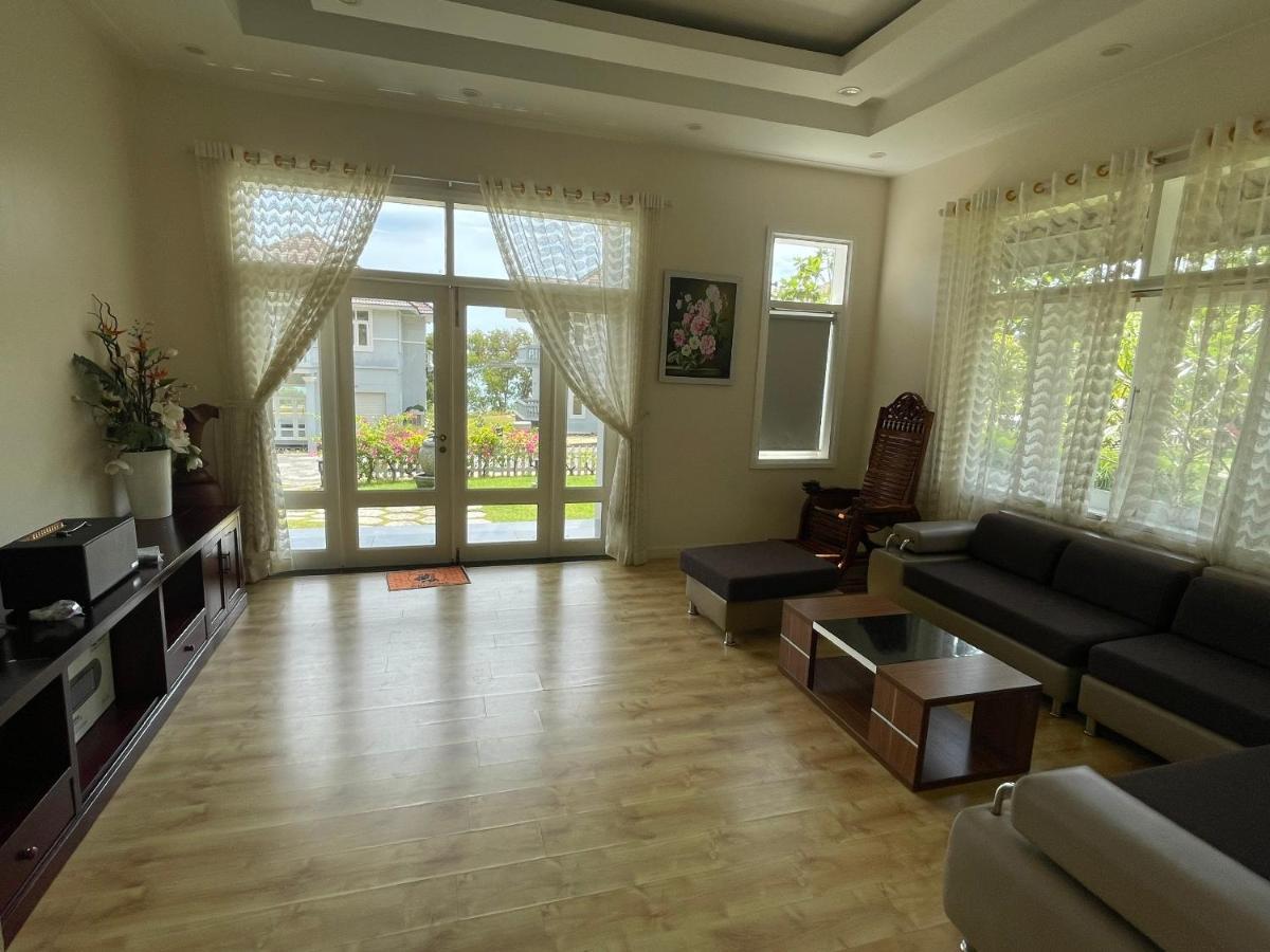 Villa Sea View Phan Thiet Μούι Νε Εξωτερικό φωτογραφία