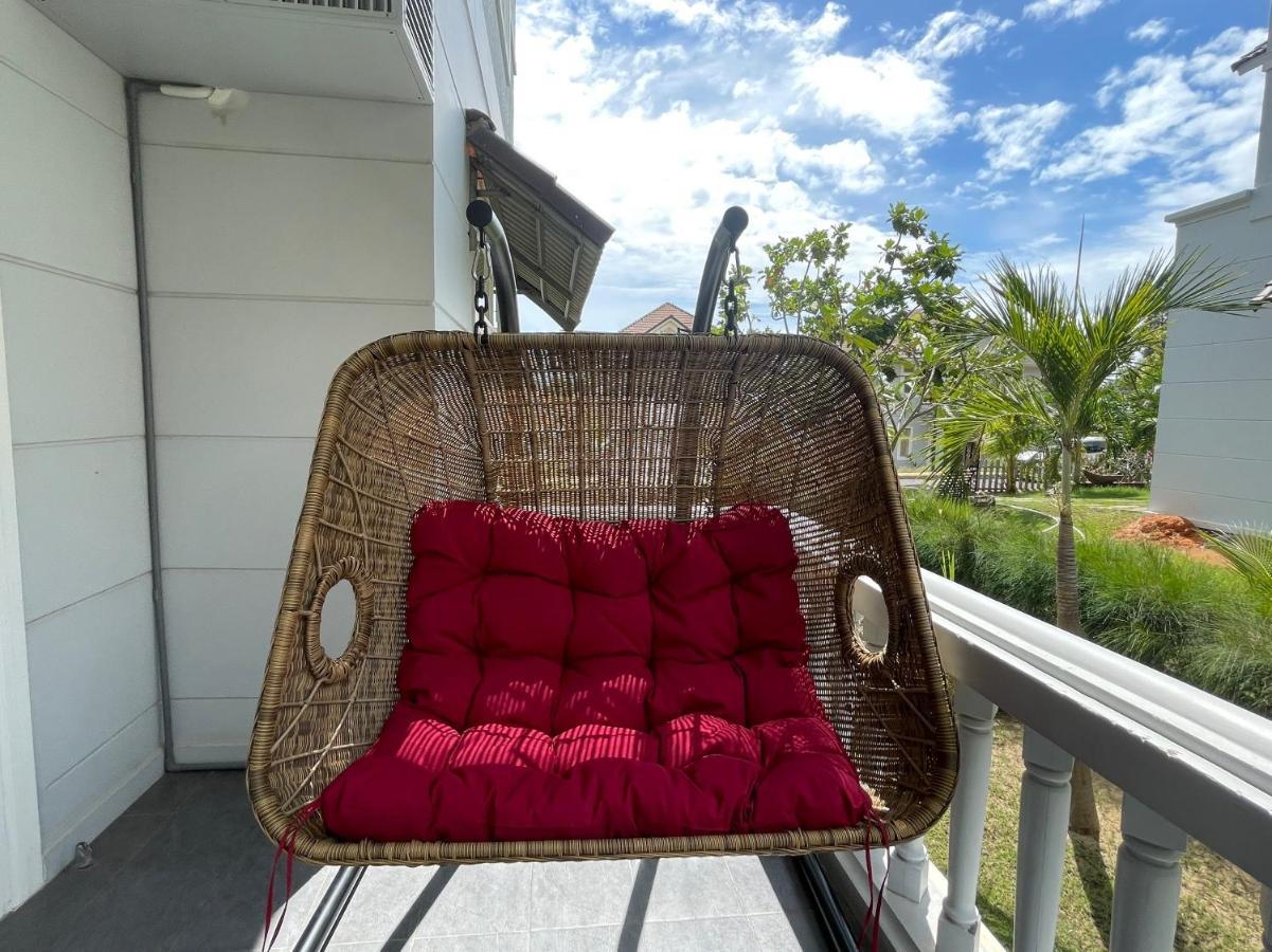 Villa Sea View Phan Thiet Μούι Νε Εξωτερικό φωτογραφία