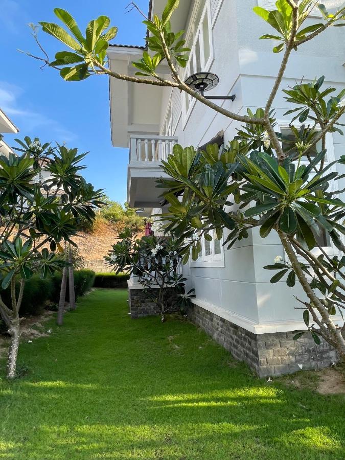 Villa Sea View Phan Thiet Μούι Νε Εξωτερικό φωτογραφία