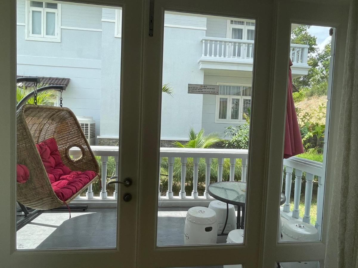 Villa Sea View Phan Thiet Μούι Νε Εξωτερικό φωτογραφία