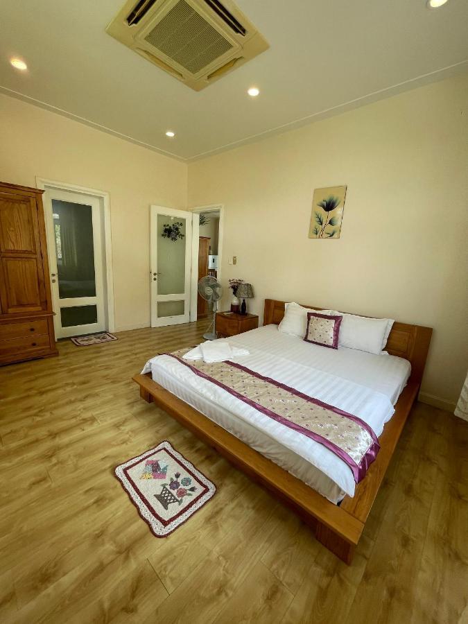 Villa Sea View Phan Thiet Μούι Νε Εξωτερικό φωτογραφία