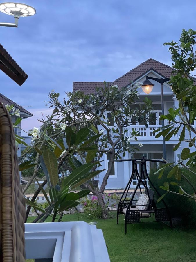 Villa Sea View Phan Thiet Μούι Νε Εξωτερικό φωτογραφία