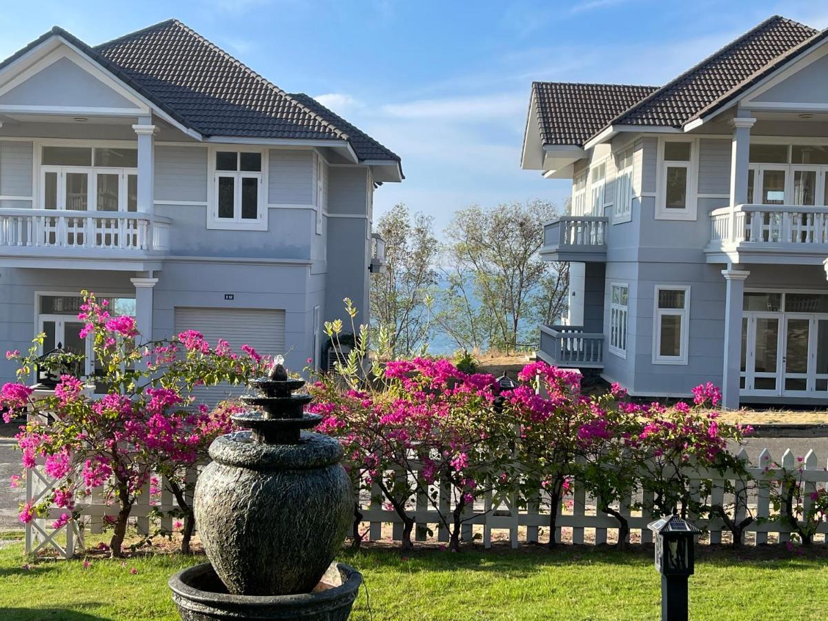 Villa Sea View Phan Thiet Μούι Νε Εξωτερικό φωτογραφία