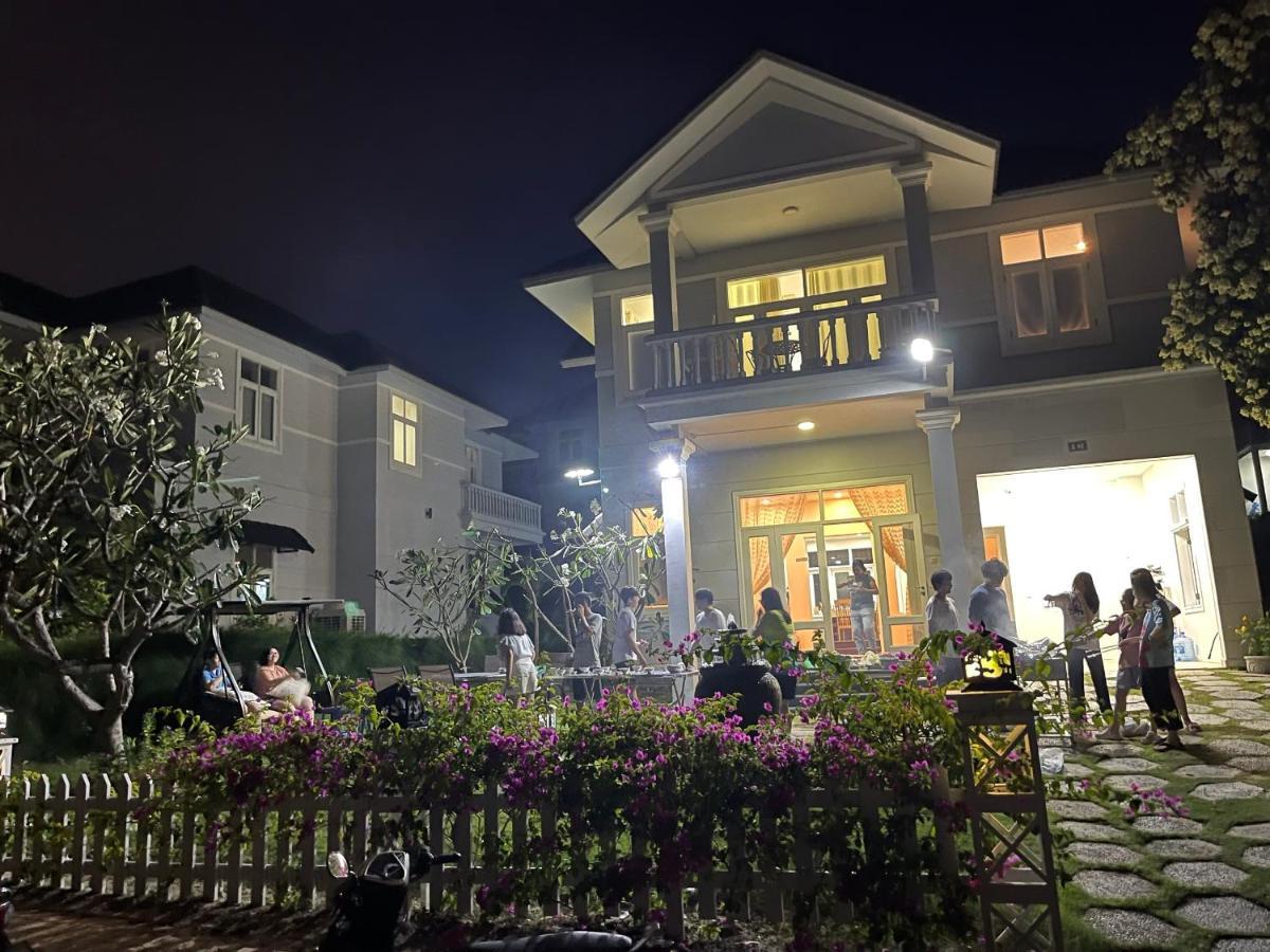 Villa Sea View Phan Thiet Μούι Νε Εξωτερικό φωτογραφία