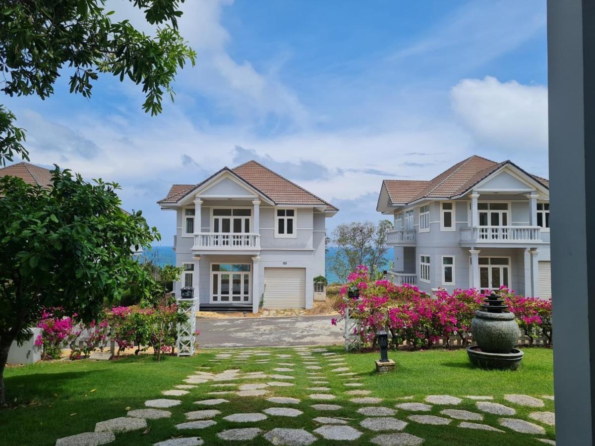 Villa Sea View Phan Thiet Μούι Νε Εξωτερικό φωτογραφία