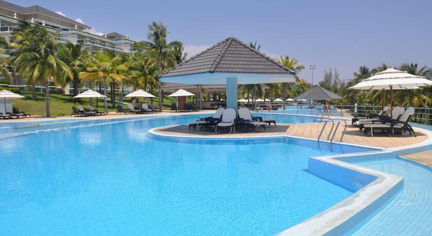 Villa Sea View Phan Thiet Μούι Νε Εξωτερικό φωτογραφία