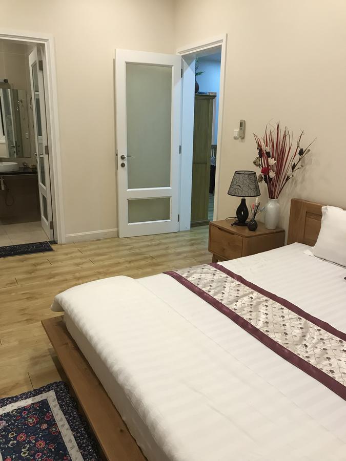 Villa Sea View Phan Thiet Μούι Νε Εξωτερικό φωτογραφία