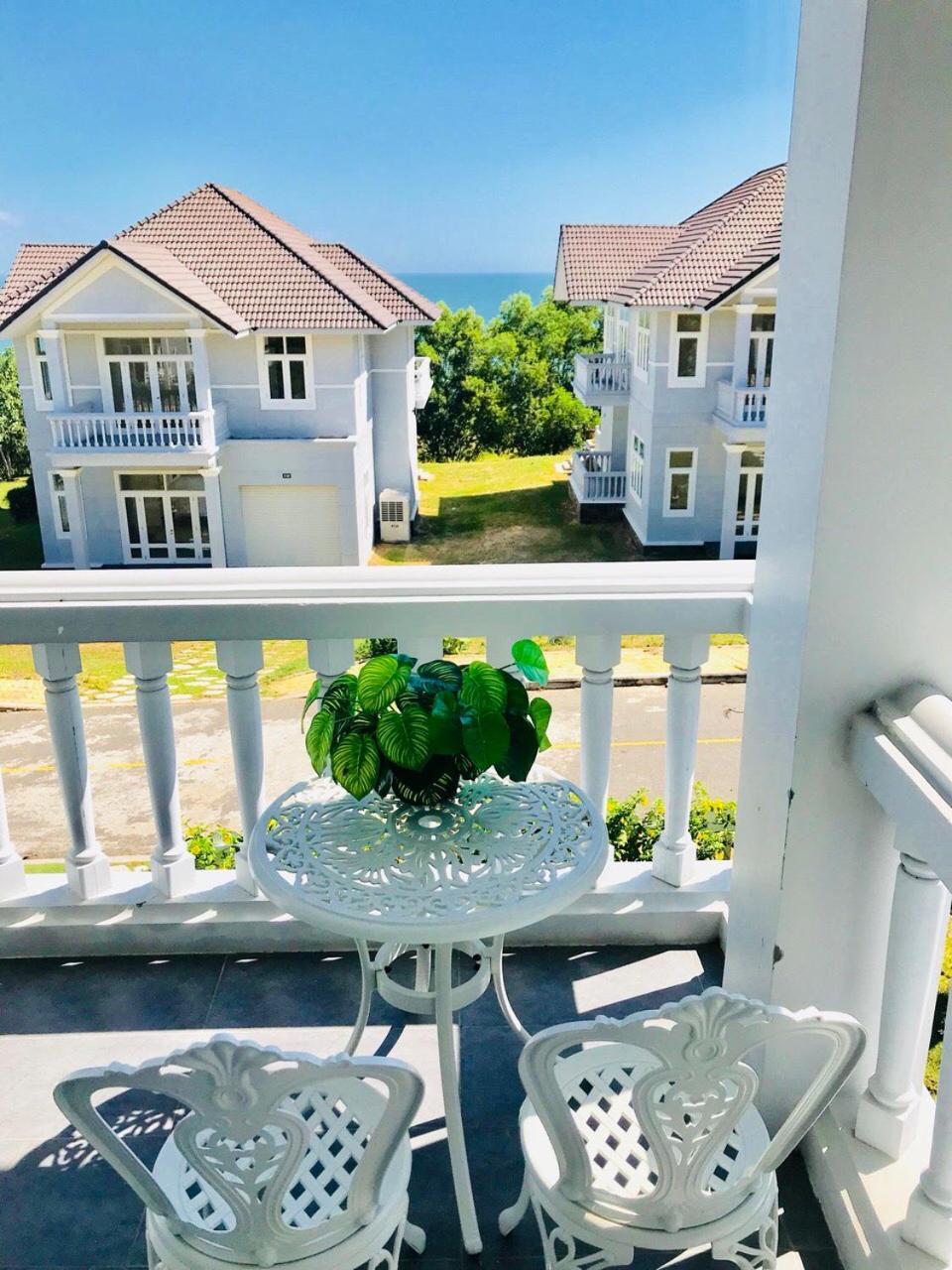 Villa Sea View Phan Thiet Μούι Νε Εξωτερικό φωτογραφία