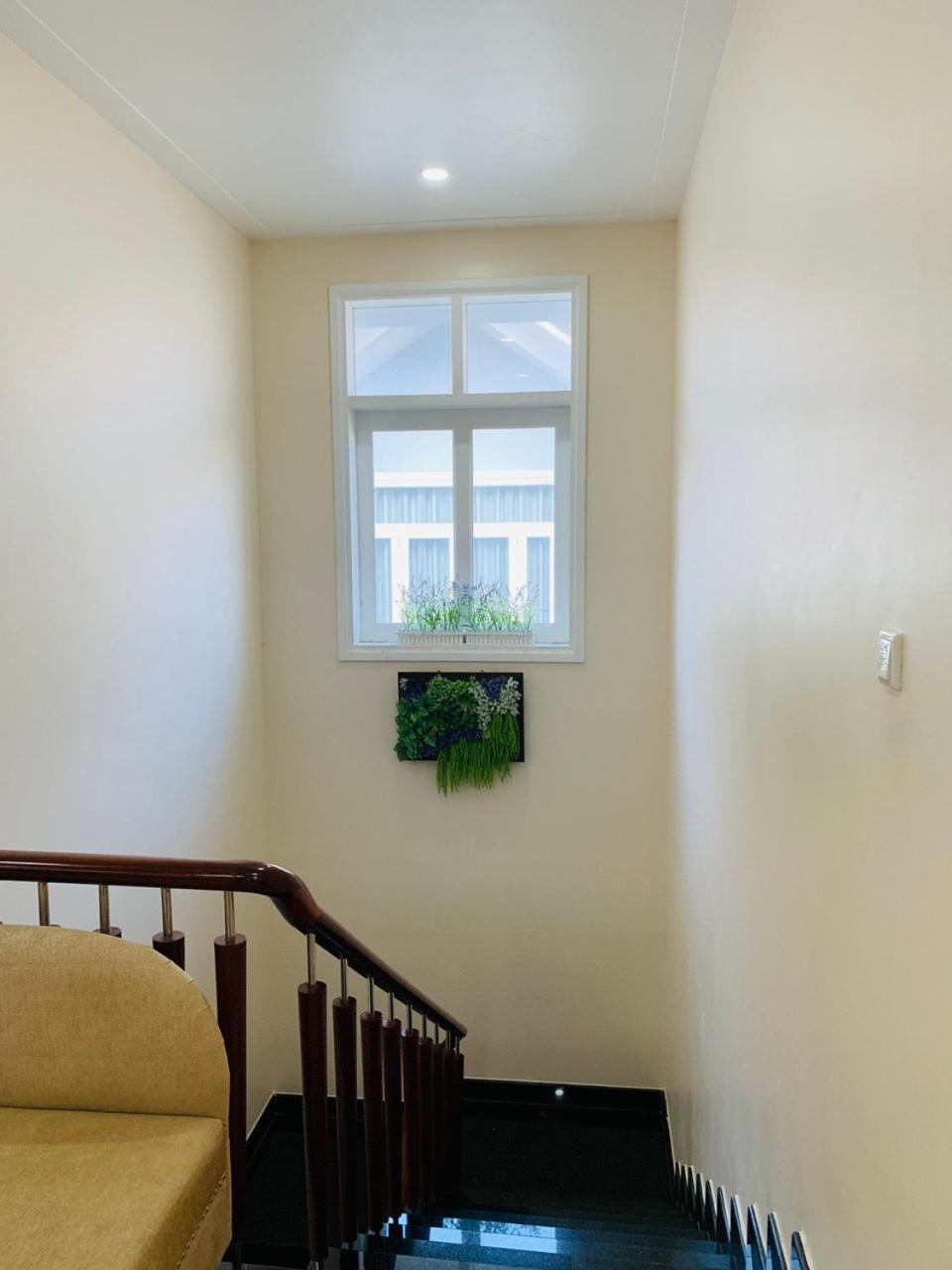 Villa Sea View Phan Thiet Μούι Νε Εξωτερικό φωτογραφία