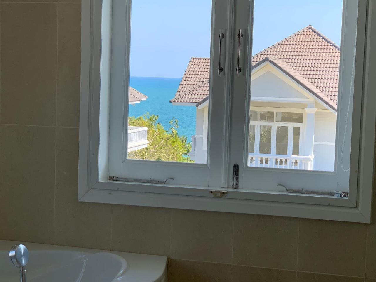 Villa Sea View Phan Thiet Μούι Νε Εξωτερικό φωτογραφία
