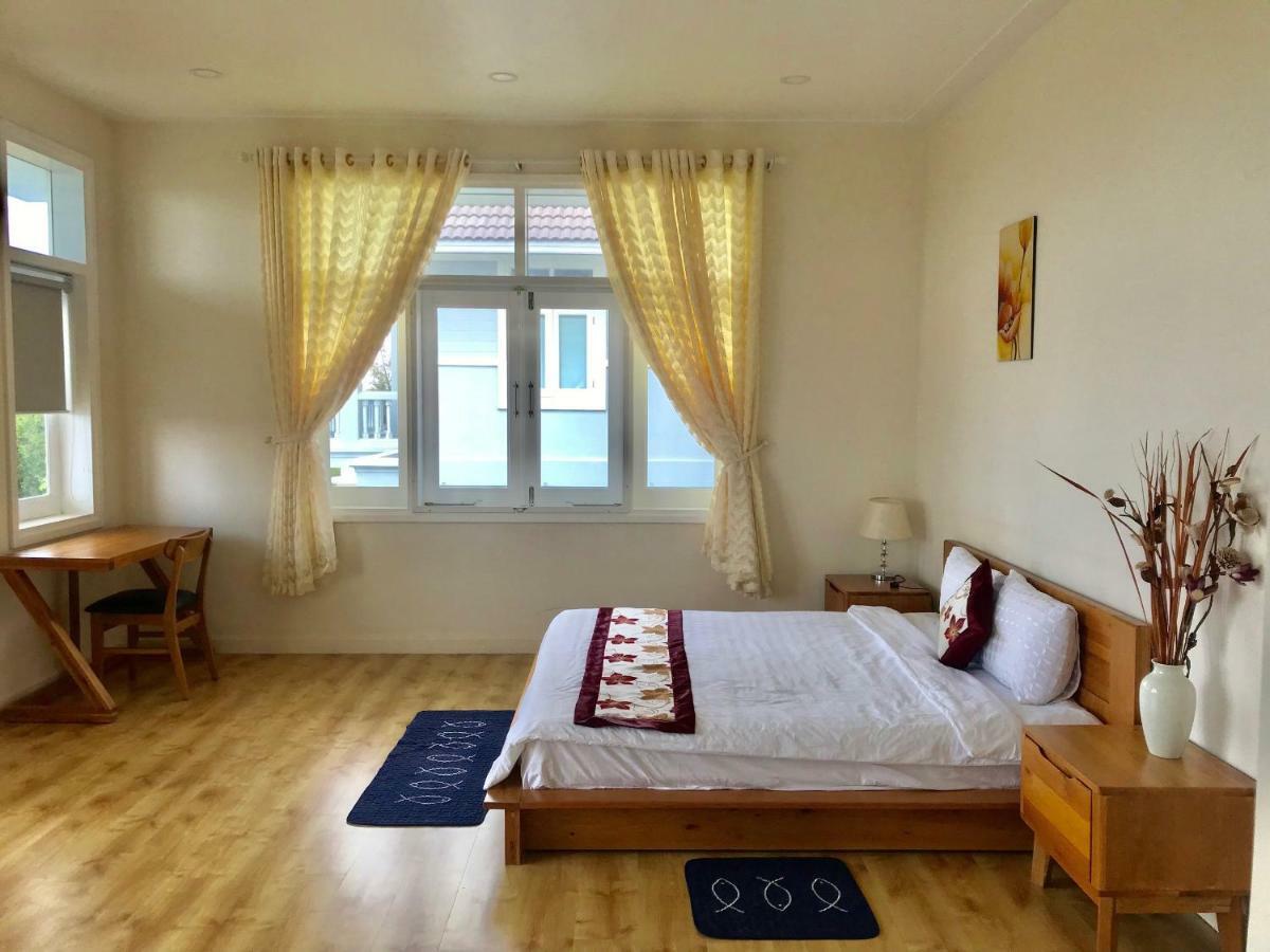Villa Sea View Phan Thiet Μούι Νε Εξωτερικό φωτογραφία