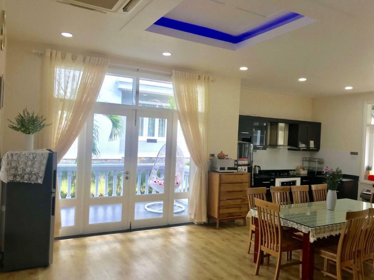 Villa Sea View Phan Thiet Μούι Νε Εξωτερικό φωτογραφία