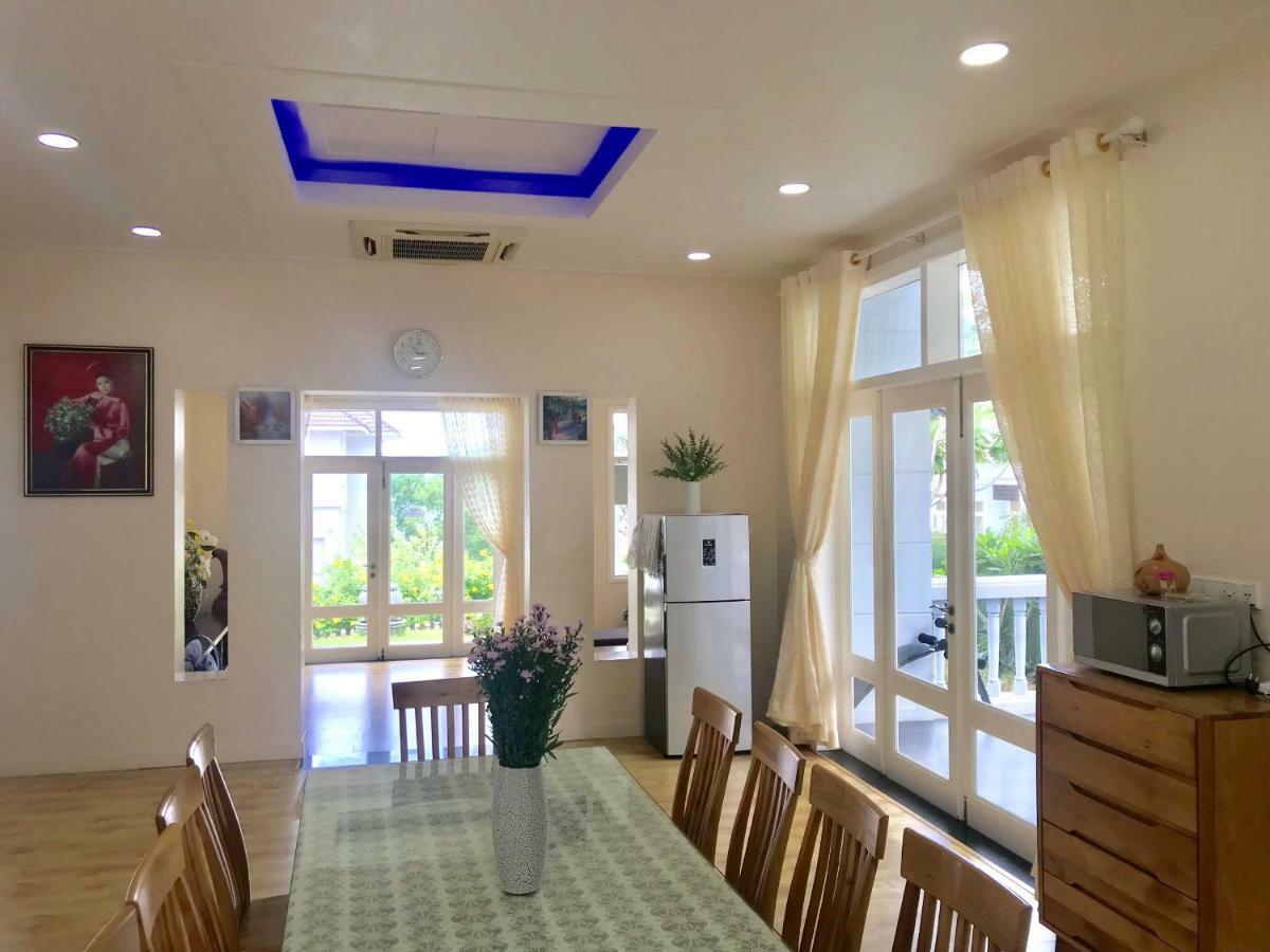 Villa Sea View Phan Thiet Μούι Νε Εξωτερικό φωτογραφία