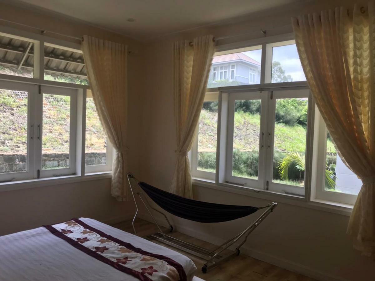 Villa Sea View Phan Thiet Μούι Νε Εξωτερικό φωτογραφία