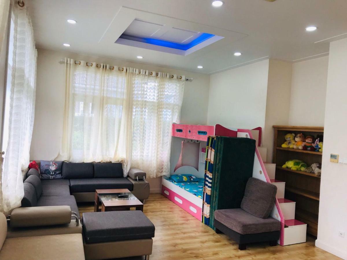 Villa Sea View Phan Thiet Μούι Νε Εξωτερικό φωτογραφία