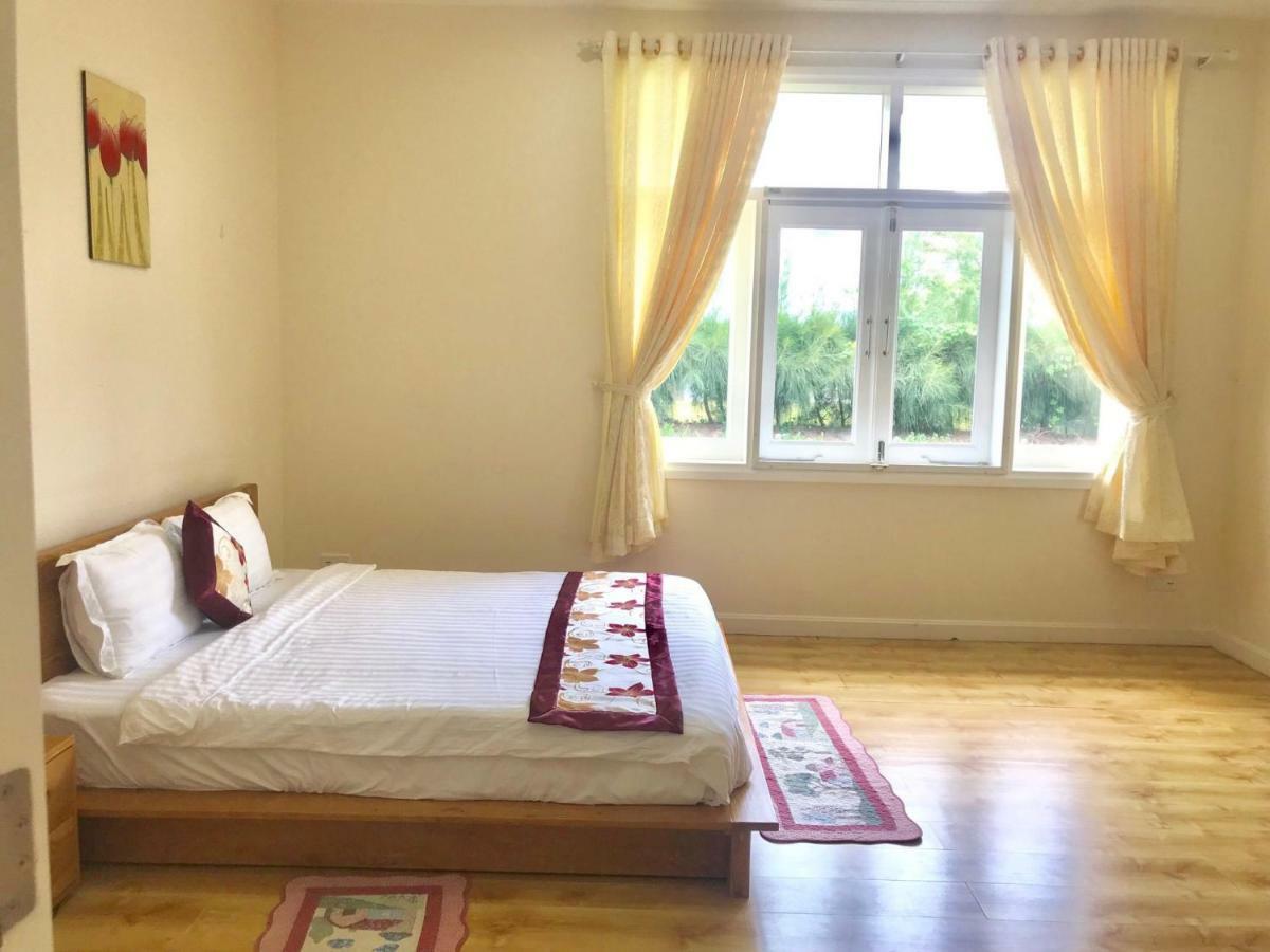 Villa Sea View Phan Thiet Μούι Νε Εξωτερικό φωτογραφία