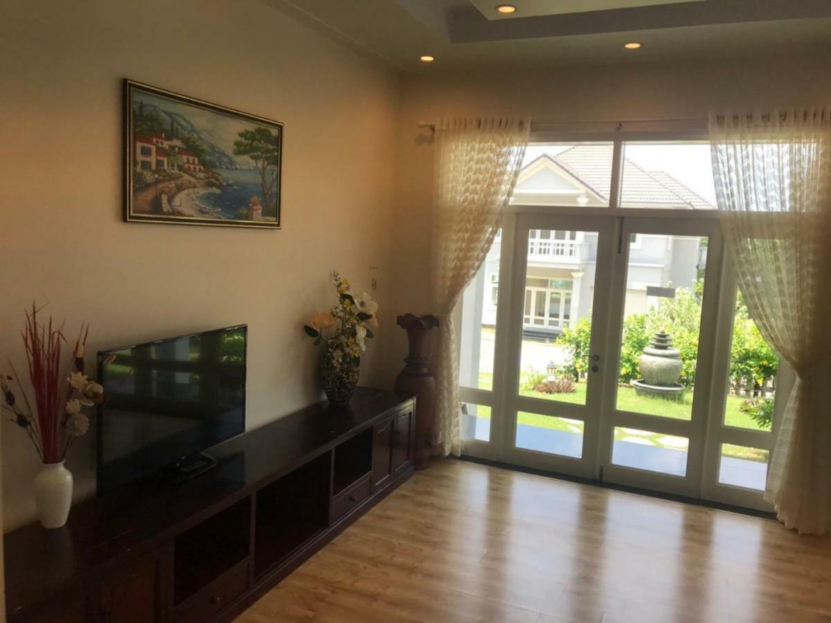 Villa Sea View Phan Thiet Μούι Νε Εξωτερικό φωτογραφία
